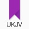 My UKJV Bible is a stunning app for reading the Updated King James Version of God's Word