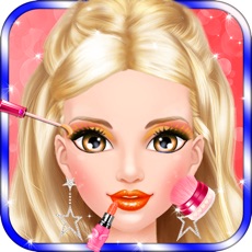 Activities of Collage Girl Makeover - Girl Games
