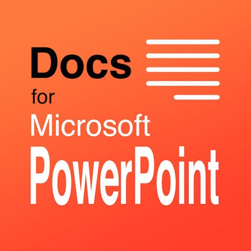 Quick Tips - for Microsoft Office PowerPoint icon