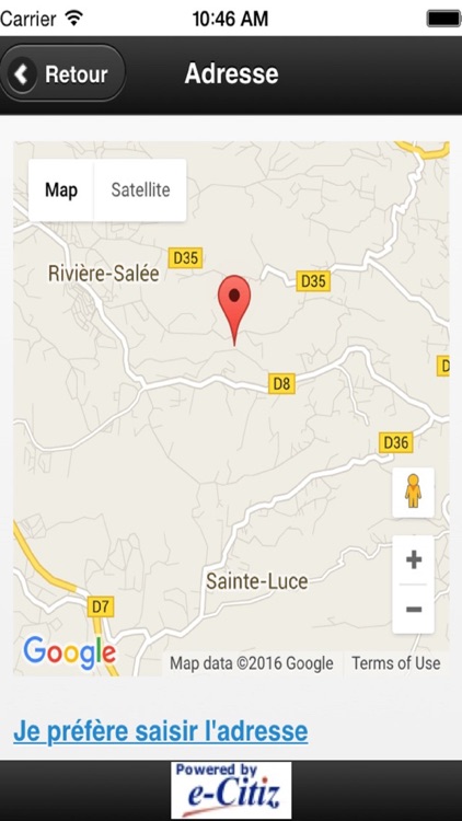 Sainte-Luce Connect