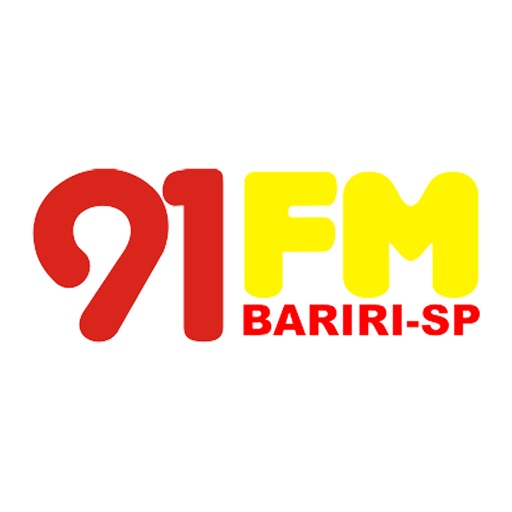 91 FM - Bariri icon