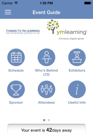 Learning Technology Design (LTD) screenshot 3