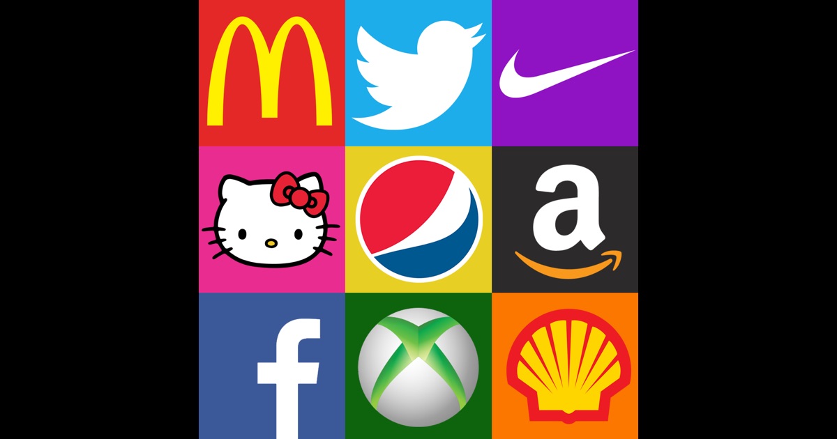 Logo Game: Guess the Brands en App Store