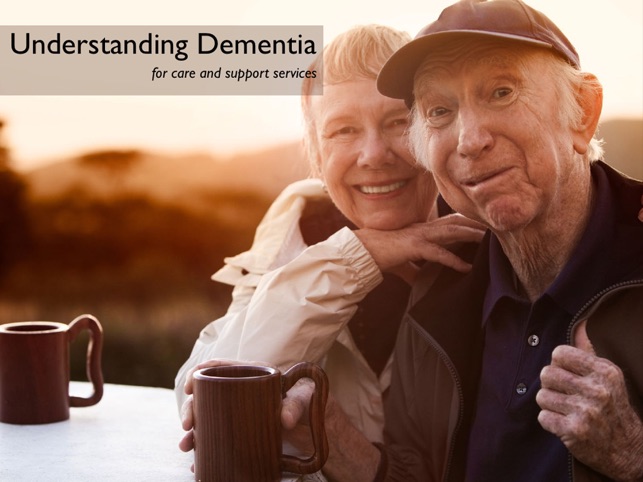 Understanding Dementia v.2(圖1)-速報App