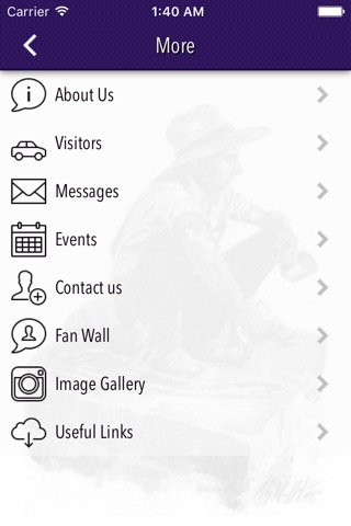 Paroo Shire Directory screenshot 3