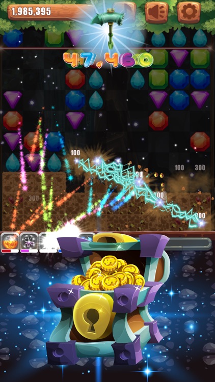 Jewels Smash screenshot-4