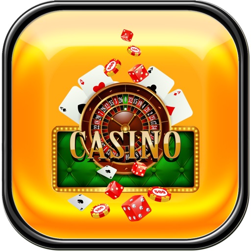 Ibiza Casino My World Casino - Spin & Win A Jackpot For Free icon