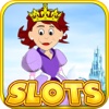 Lucky Queen Slots - Las Vegas Free Slot Machine Games & Big Bet, Spin & Big Win