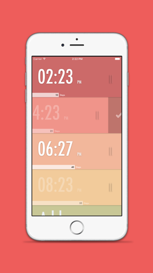 Alarmu - Step Controlled Alarm Clock(圖1)-速報App