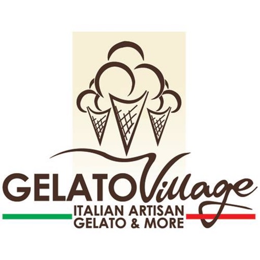 Gelato Village icon