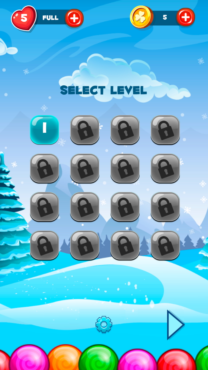 Bunny BubbleSweet Valentines Day 214