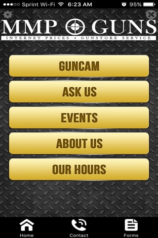 MMP Guns screenshot 3