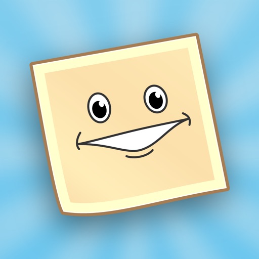 Notex – best notes (with photos, folders, encrypted with secure keys) Icon