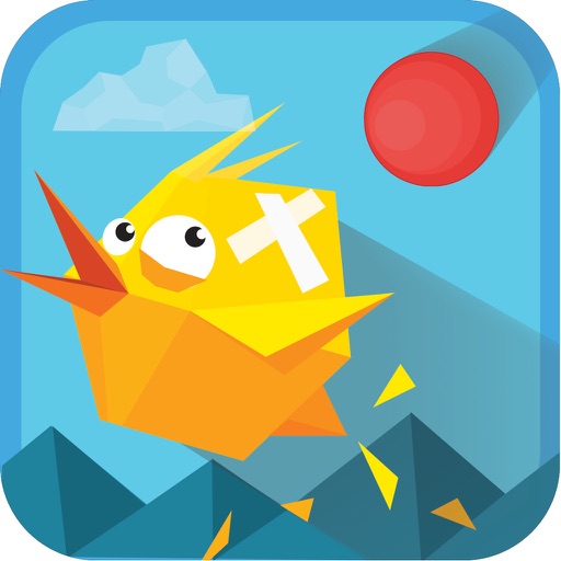 Ball Escape - Save The Bird icon