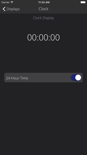 Clock Remote(圖4)-速報App