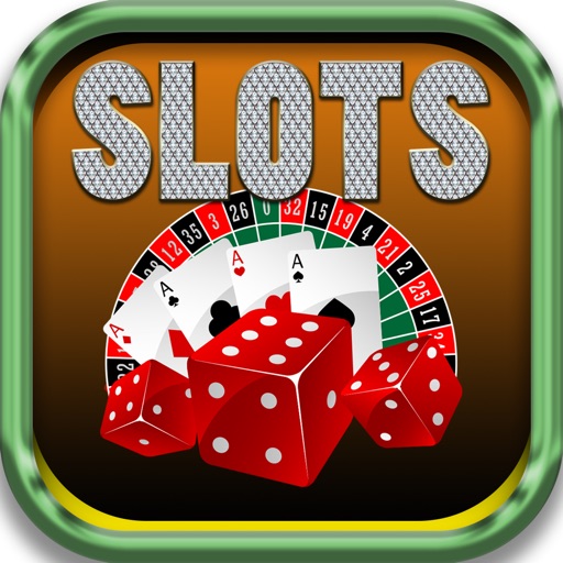 SLOTS - PLAY CASINO Mirage Slots Machines iOS App