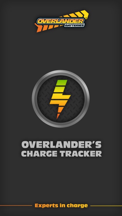 Charge Tracker