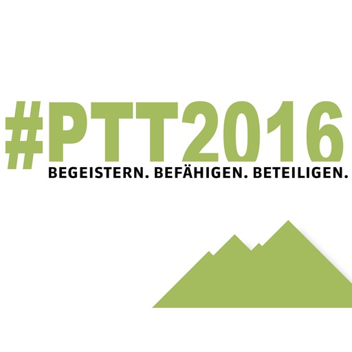 PTT2016 icon