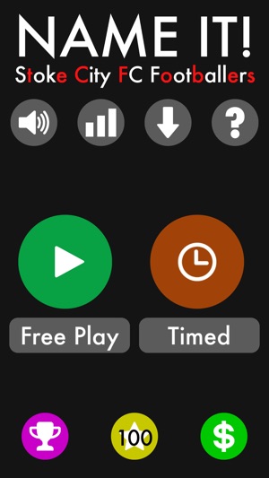Name It! - Stoke City Edition(圖1)-速報App