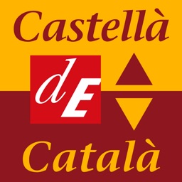 Compact Spanish-Catalan Catalan-Spanish Dictionary from Enciclopèdia Catalana