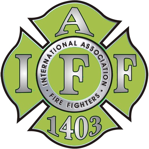 Local 1403 Icon