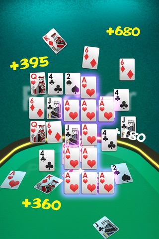 Poker mania storm screenshot 2
