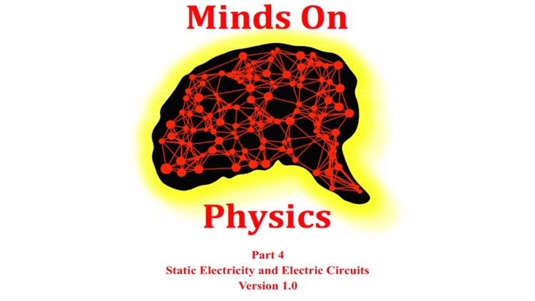 Minds On Physics the App - Part 4