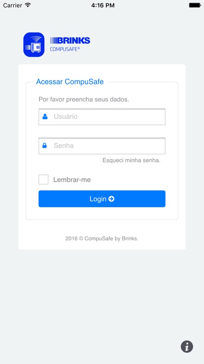 Compusafe Mobile BR