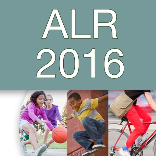 ALR2016