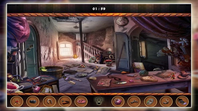 Evidence Collector Hidden Object(圖5)-速報App