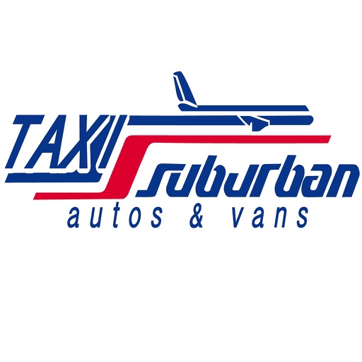 SUBURBAN TAXI AEROPUERTO by T Dispatch Ltd
