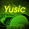 Yusic Music Tube - Music Player for YouTube