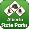 Alberta State Campgrounds & National Parks Guide