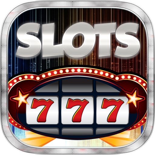 A Slotto Paradise Gambler Slots Game - FREE Classic Slots icon