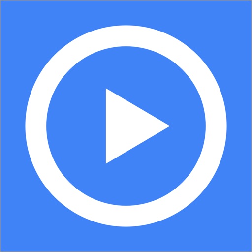Cloud Video Player - Cloud Video Manager & Player Free icon