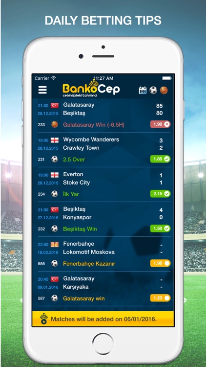 BankoCep