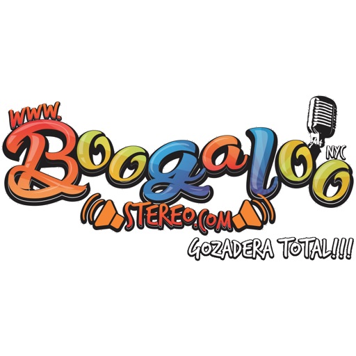 Boogaloostereo