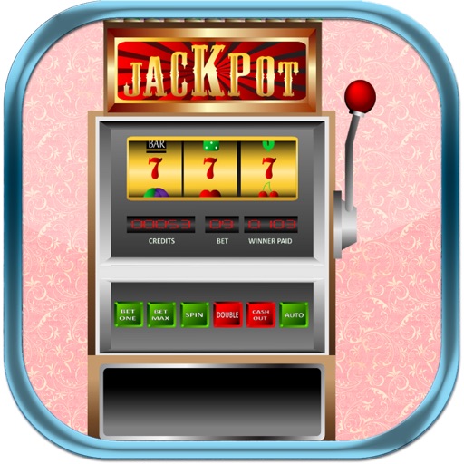 FREE Money Flow Slots In Wonderland - Lucky Slots Game icon