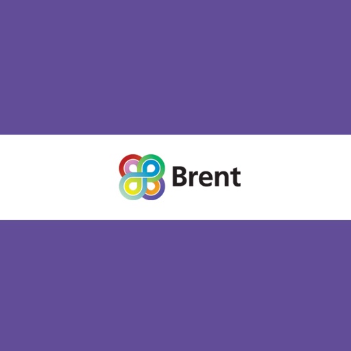 Brent Libraries icon