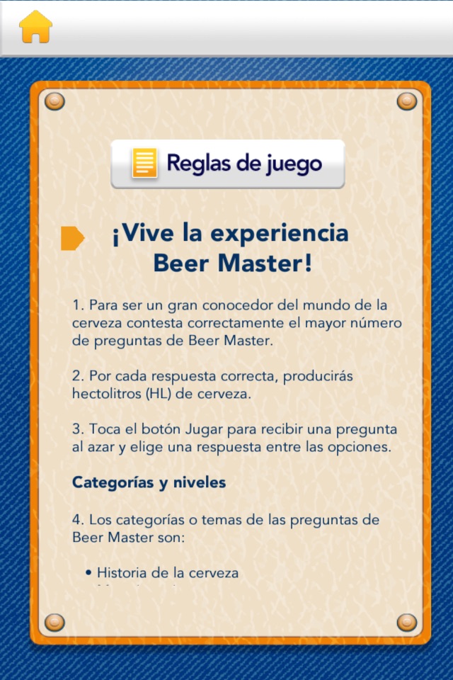 Beer Master screenshot 3