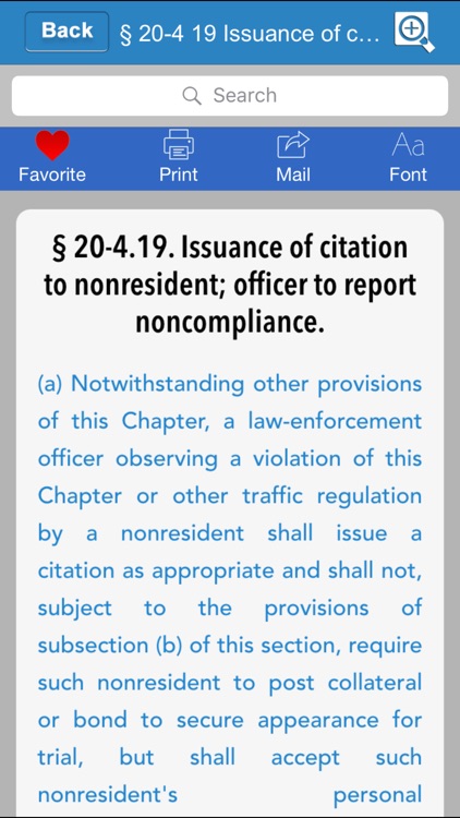 North Carolina Motor Vehicle Code 2016 - NC Law