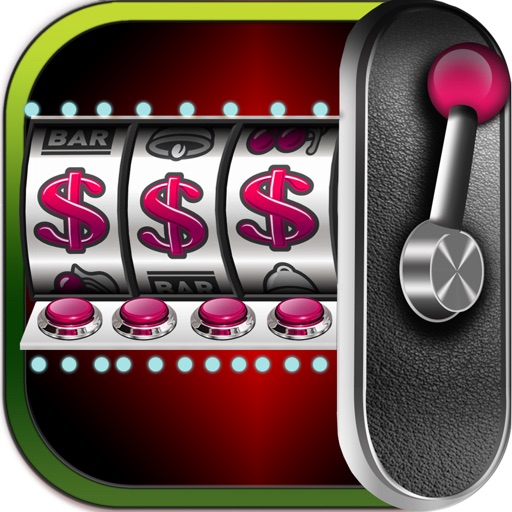 Double Blast Big Lucky Vegas - FREE Slots Machine icon