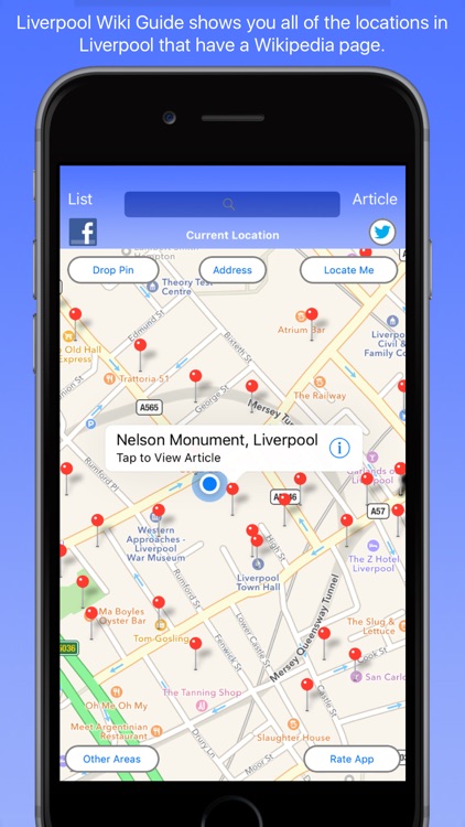 Liverpool Wiki Guide screenshot-0