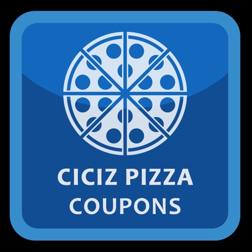 Coupons For Cici's Pizza icon