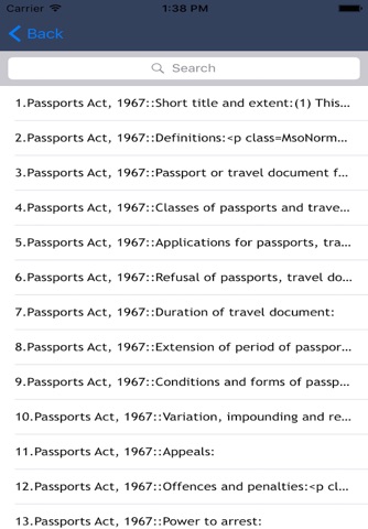 The Passports Act 1967 screenshot 3