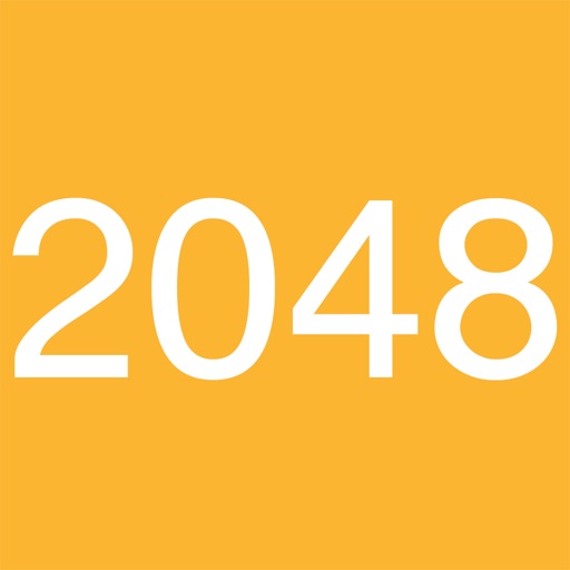 2048 Hard icon