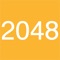 This game is largely based on the popular web-based game 2048