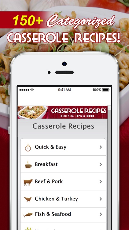 Casserole Recipes!!