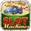 Slots Fruit Farm with Lucky Spin to Lucky Win for Everyone