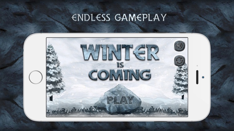 The Winter Adventure - Game of Thrones Edition screenshot-3